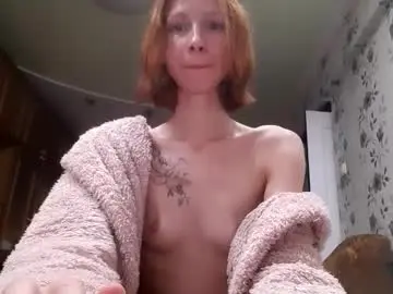 Chaturbate Live Porn of amber_ruby