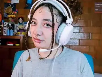 Chaturbate Sex Chat of annycolin