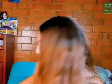 Chaturbate Best Webcam of annycolin