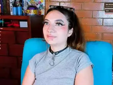 Chaturbate Adult Video Chat of annycolin