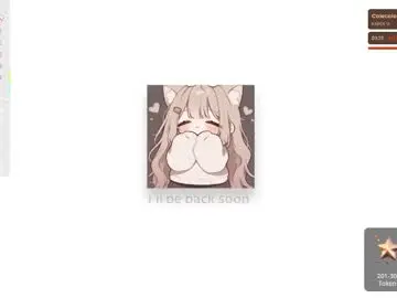 Chaturbate Adult Video Chat of annycolin