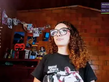 Chaturbate Best Webcam of annycolin