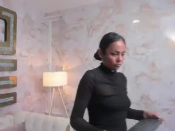 Chaturbate Sex Chat of hanna_slut