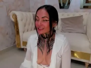 Chaturbate Best Webcam of hanna_slut