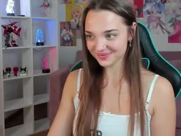 Chaturbate Watch Live Sex Cams of ninalior