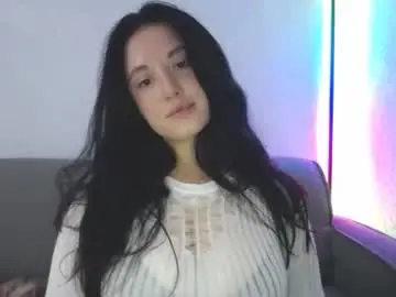 Chaturbate Nude Webcam of barbie_kill