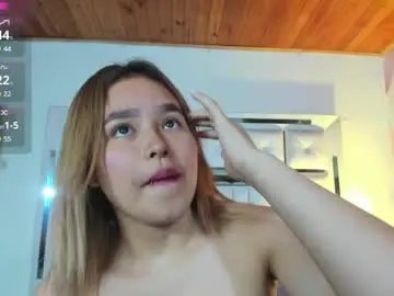 Chaturbate Free Live Porn of camila_forero1