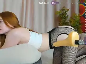 Chaturbate Sex Cam of helenmiaalice