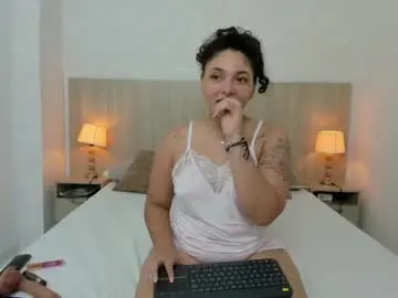 Chaturbate Adult Video Chat of kataleya_ramirez