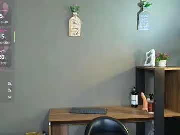 Chaturbate Adult Webcams of khalifaboff_