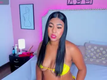 Chaturbate Live Sex of meloddy_parkerr_