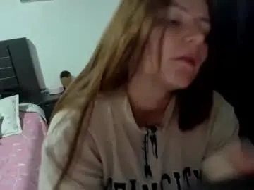 Chaturbate Best live sex cam show of namibecker
