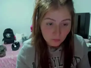Chaturbate Sex Cam of namibecker