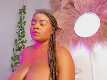 Chaturbate Adult Webcam of naomiiboobs