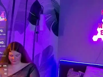 Chaturbate Adult Video Chat of rubyvalen