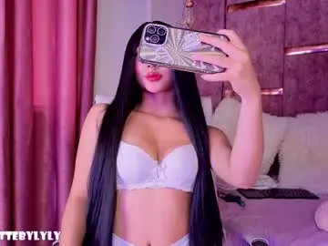 Chaturbate Adult Video Chat of viollettebylyly