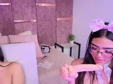 Chaturbate Nude Webcam of viollettebylyly