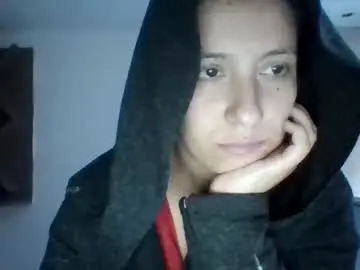 Chaturbate Adult Video Chat of alma_amy