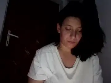 Chaturbate Live Porn of alma_amy