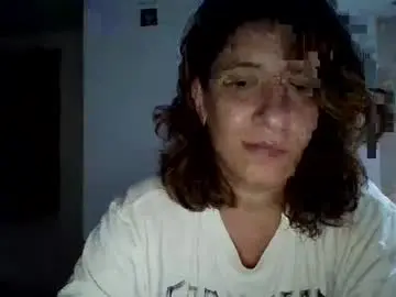 Chaturbate Private Sex Chat of alma_amy