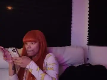 Chaturbate Watch Live Sex Cams of butterflybootyy