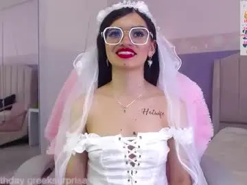 Chaturbate Live Porn of emerald_gh
