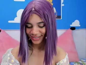 Chaturbate Live Porn of foxy_rihanna