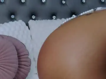 Chaturbate Free Porn Cam of isabelleethan