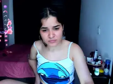 Chaturbate Live Porn of meganxue18