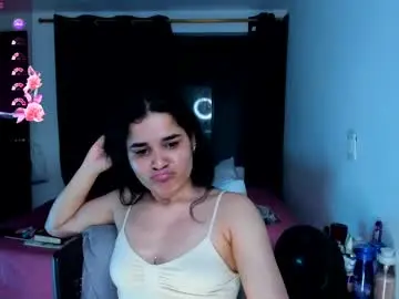 Chaturbate Live Sex Cam of meganxue18
