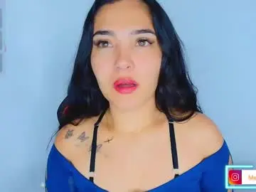 Chaturbate Free Porn Cam of meli__brown