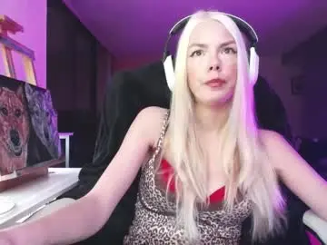 Chaturbate Live Porn of tinykylie