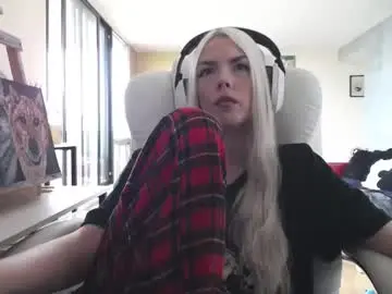 Chaturbate Best Webcam of tinykylie