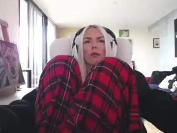 Chaturbate Adult Webcam of tinykylie