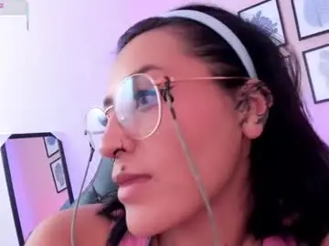 Chaturbate Live Sex of valkiria_ponce