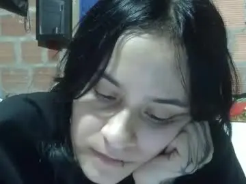 Chaturbate Best Webcam of aitana23_