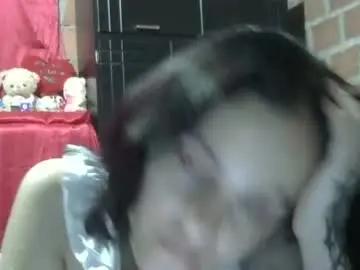 Chaturbate Best Webcam of aitana23_