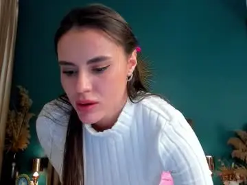 Chaturbate Private Sex Chat of calimoon_