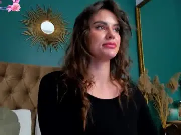 Chaturbate Sex Cam of calimoon_
