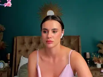 Chaturbate Live Sex Cam of calimoon_