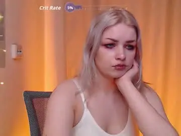 Chaturbate Free Live Porn of cherry_night666