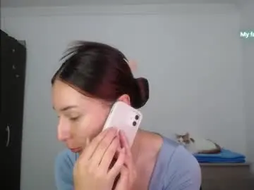 Chaturbate Best Webcam of emaa_martins