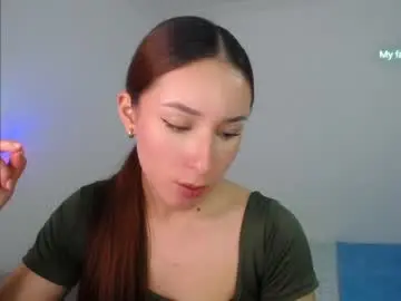 Chaturbate Live Sex Cam of emaa_martins