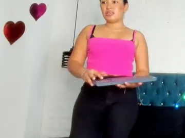 Chaturbate Free Live Porn of karol_dl