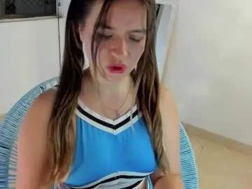 Chaturbate Adult Webcams of litlle_danni