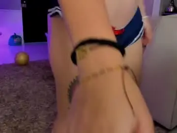 Chaturbate Watch Live Sex Cams of litlle_danni