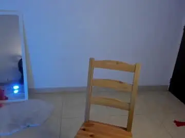 Chaturbate Sex Cam of litlle_danni