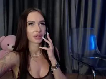 Chaturbate Live Porn of reinakyliee
