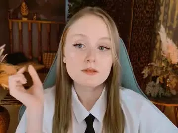 Chaturbate Live Sex Cam of vivienleeigh