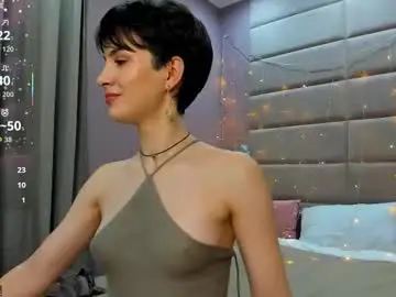 Chaturbate Watch Live Sex Cams of adeline_perle